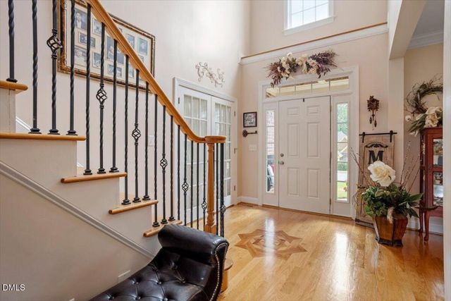 105 Aviary Court, Clayton, NC 27520