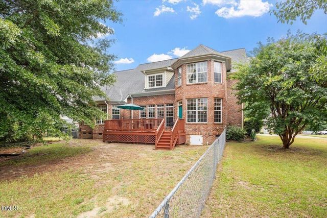 105 Aviary Court, Clayton, NC 27520