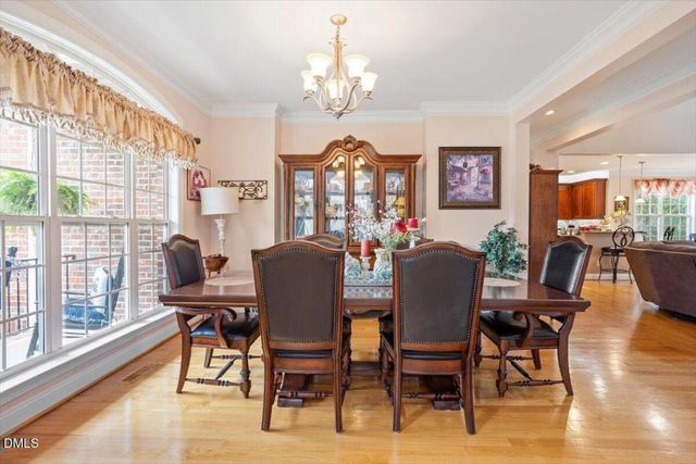 105 Aviary Court, Clayton, NC 27520