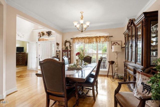 105 Aviary Court, Clayton, NC 27520