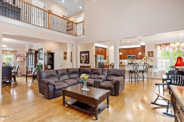 105 Aviary Court, Clayton, NC 27520