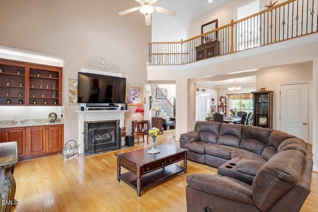 105 Aviary Court, Clayton, NC 27520