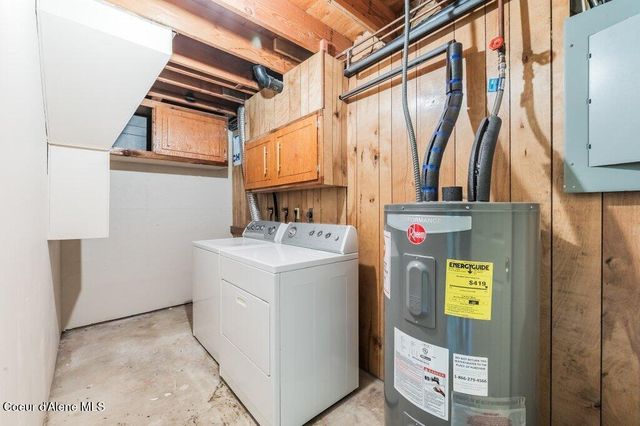 706 E Becklund CT, Coeur D'alene, ID 83814