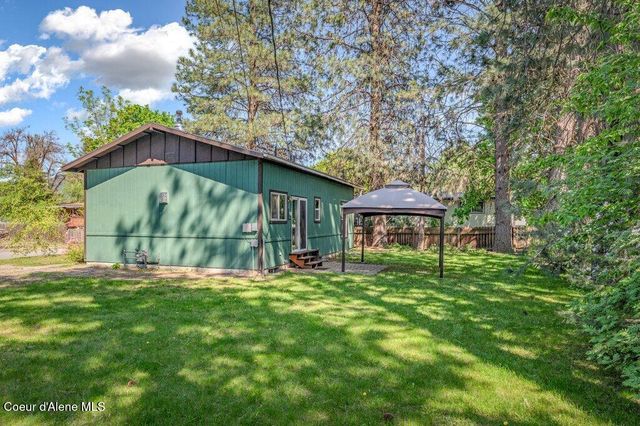 706 E Becklund CT, Coeur D'alene, ID 83814