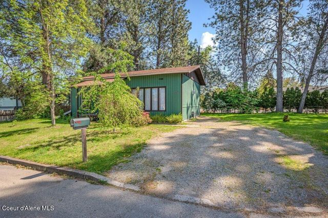 706 E Becklund CT, Coeur D'alene, ID 83814