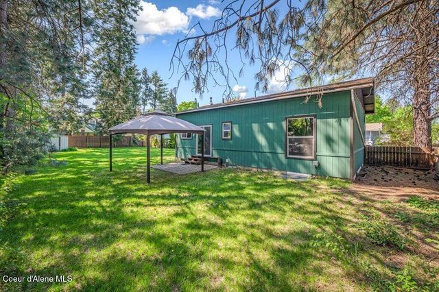 706 E Becklund CT, Coeur D'alene, ID 83814