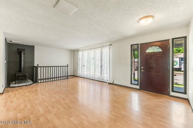 706 E Becklund CT, Coeur D'alene, ID 83814