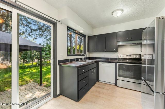 706 E Becklund CT, Coeur D'alene, ID 83814