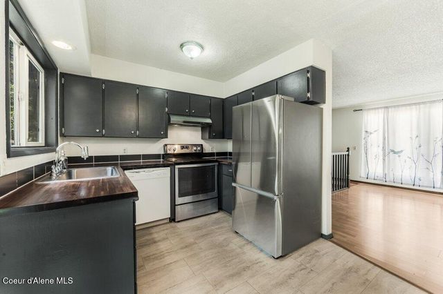 706 E Becklund CT, Coeur D'alene, ID 83814