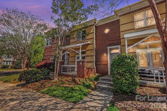 703 E 8th Street, Charlotte, NC 28202