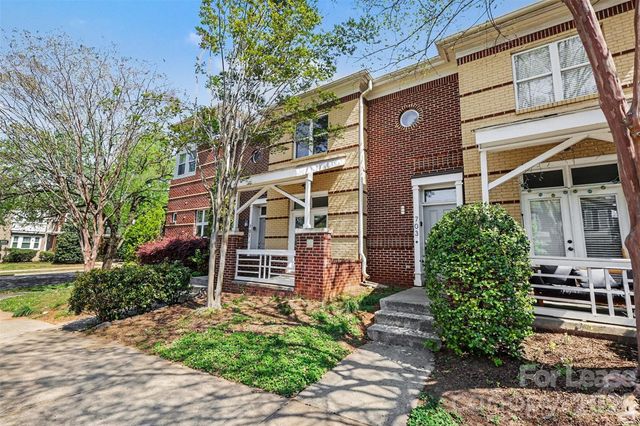 703 E 8th Street, Charlotte, NC 28202
