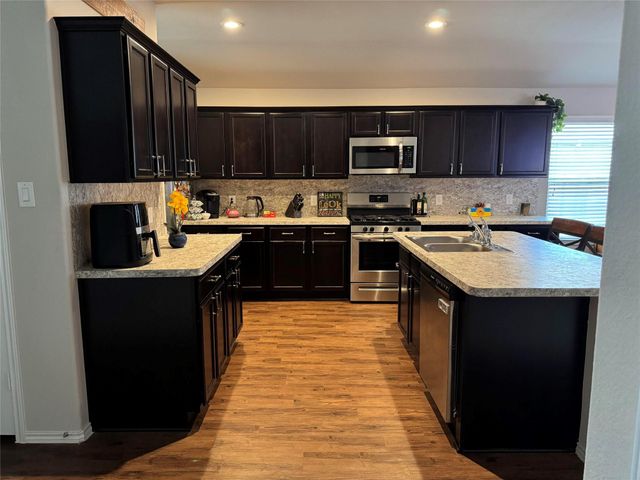 13966 Nicolet Arbor Lane, Conroe, TX 77384