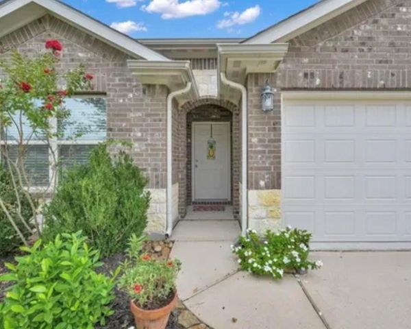 13966 Nicolet Arbor Lane, Conroe, TX 77384