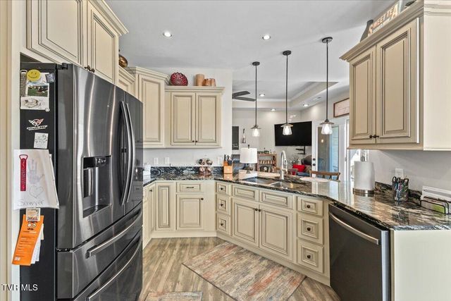 1336 Harmony Road, Jonesborough, TN 37659