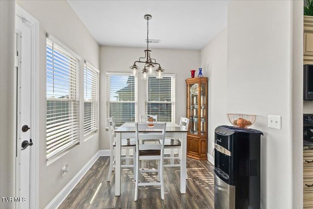 1336 Harmony Road, Jonesborough, TN 37659