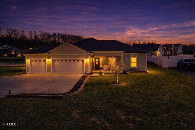 1336 Harmony Road, Jonesborough, TN 37659