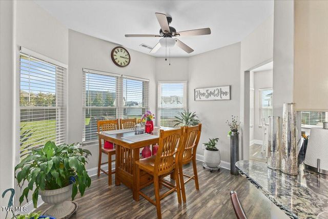 1336 Harmony Road, Jonesborough, TN 37659