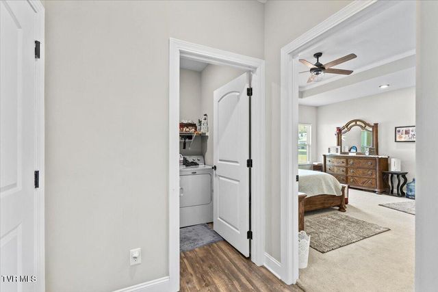 1336 Harmony Road, Jonesborough, TN 37659