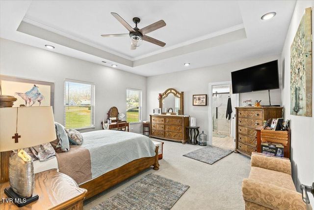 1336 Harmony Road, Jonesborough, TN 37659