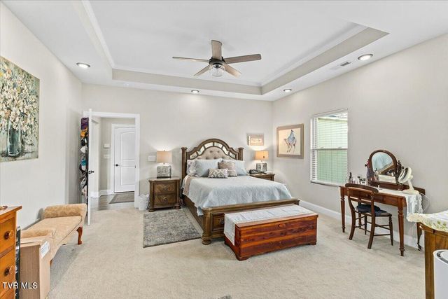 1336 Harmony Road, Jonesborough, TN 37659