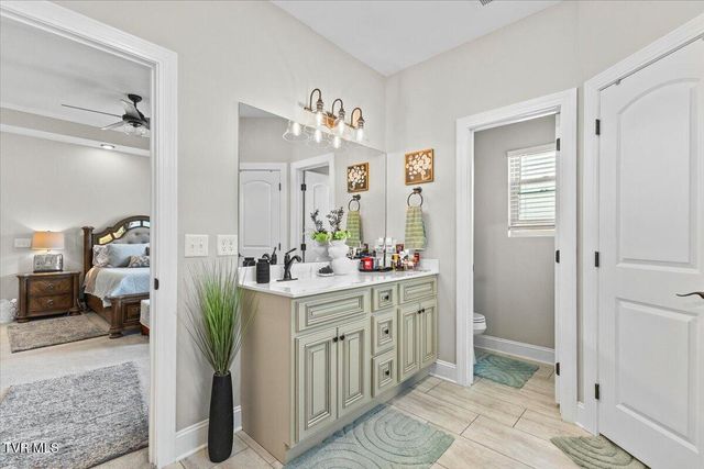 1336 Harmony Road, Jonesborough, TN 37659