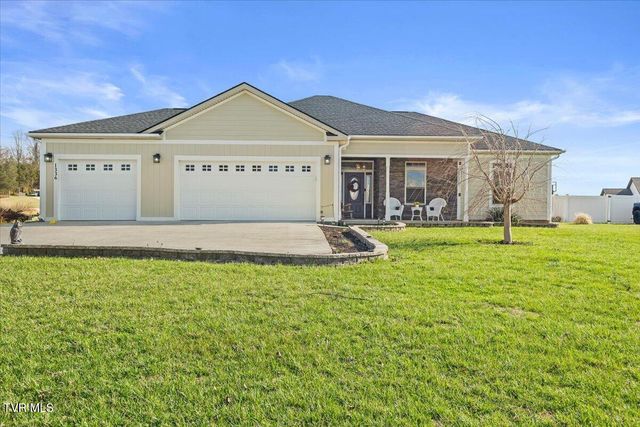 1336 Harmony Road, Jonesborough, TN 37659