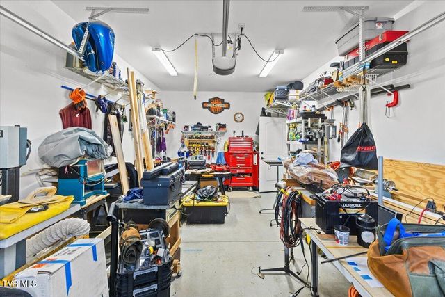 1336 Harmony Road, Jonesborough, TN 37659