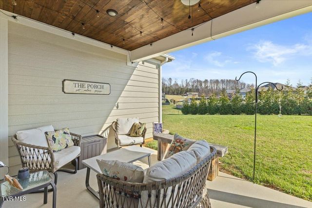 1336 Harmony Road, Jonesborough, TN 37659