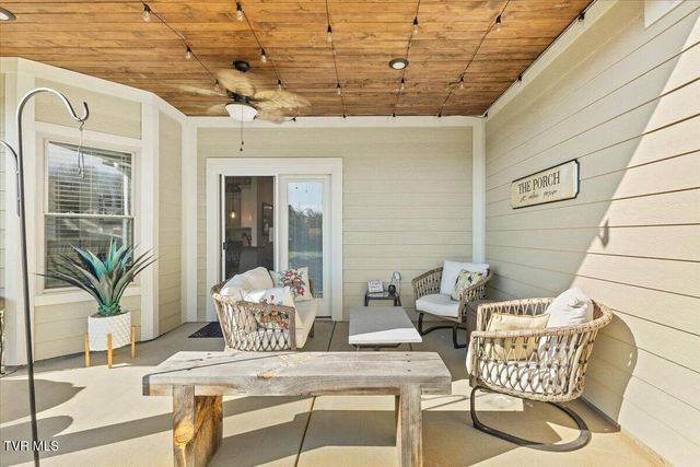 1336 Harmony Road, Jonesborough, TN 37659