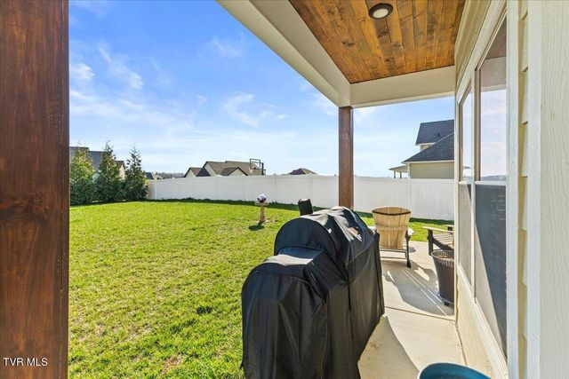 1336 Harmony Road, Jonesborough, TN 37659