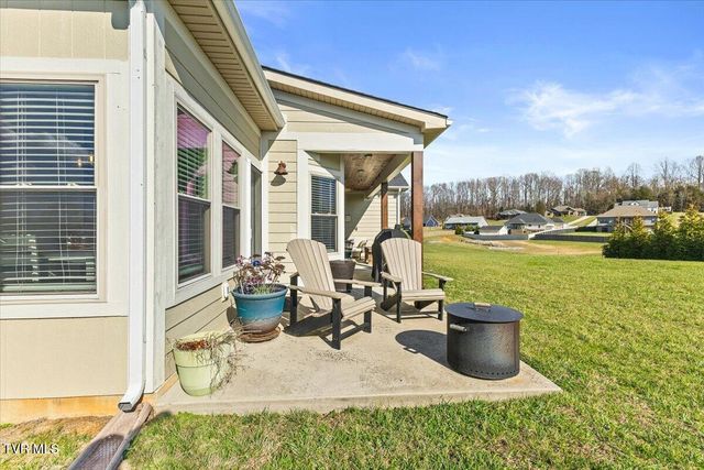 1336 Harmony Road, Jonesborough, TN 37659