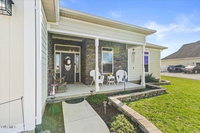 1336 Harmony Road, Jonesborough, TN 37659