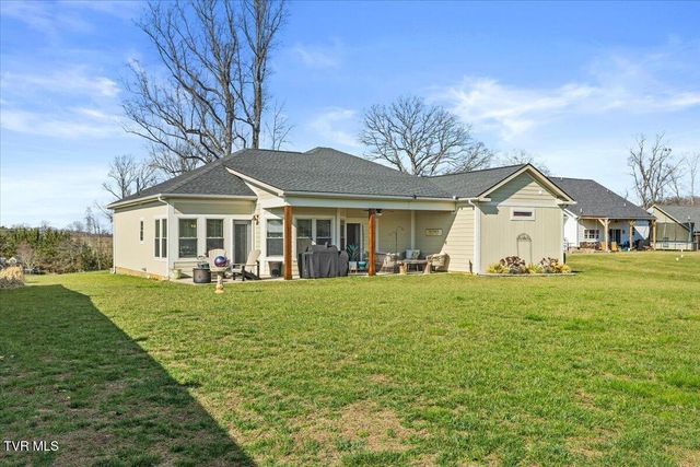 1336 Harmony Road, Jonesborough, TN 37659