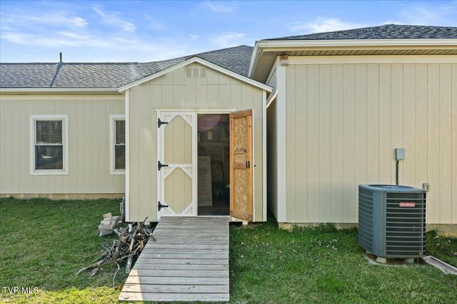 1336 Harmony Road, Jonesborough, TN 37659