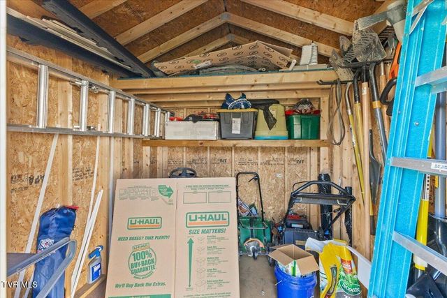 1336 Harmony Road, Jonesborough, TN 37659