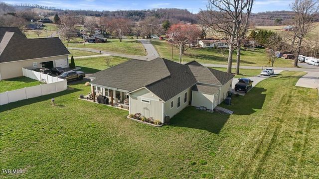 1336 Harmony Road, Jonesborough, TN 37659
