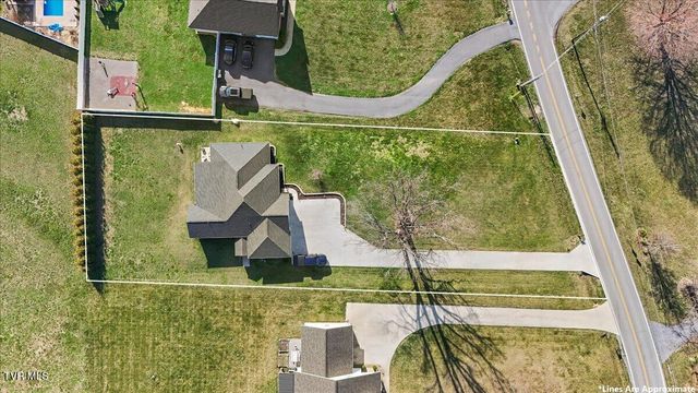 1336 Harmony Road, Jonesborough, TN 37659