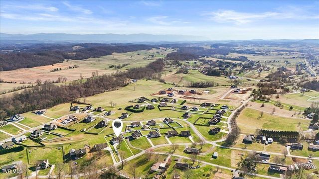 1336 Harmony Road, Jonesborough, TN 37659