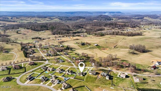 1336 Harmony Road, Jonesborough, TN 37659