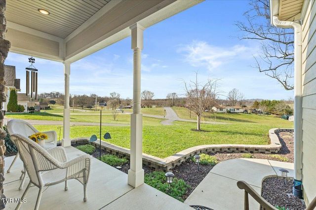 1336 Harmony Road, Jonesborough, TN 37659