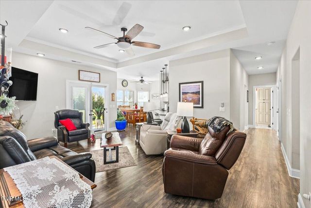 1336 Harmony Road, Jonesborough, TN 37659