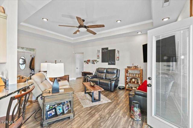 1336 Harmony Road, Jonesborough, TN 37659