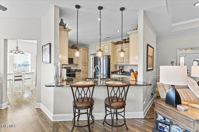 1336 Harmony Road, Jonesborough, TN 37659