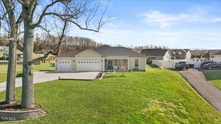 1336 Harmony Road, Jonesborough, TN 37659