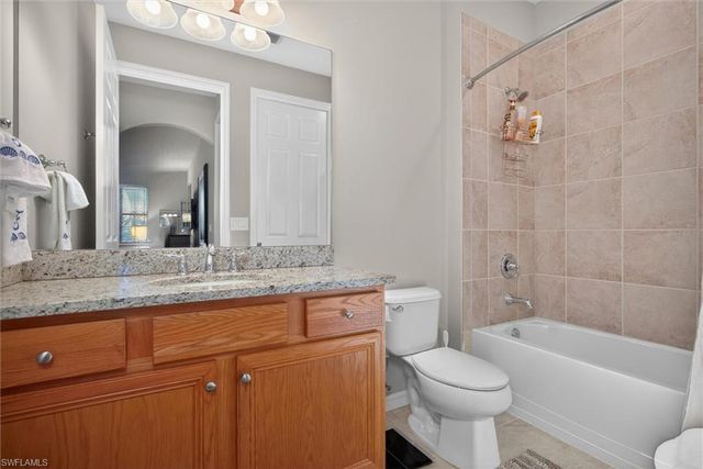 11889 Tulio WAY 4203, Fort Myers, FL 33912