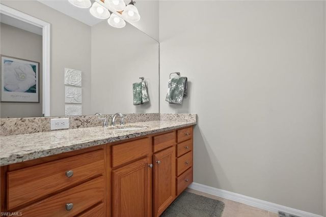 11889 Tulio WAY 4203, Fort Myers, FL 33912