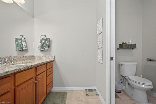 11889 Tulio WAY 4203, Fort Myers, FL 33912