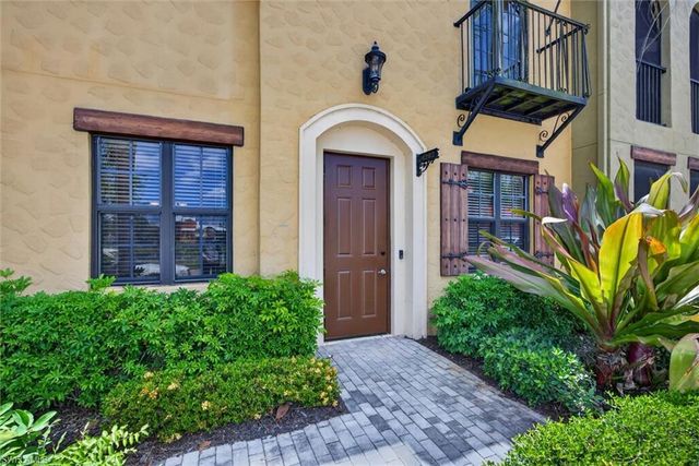 11889 Tulio WAY 4203, Fort Myers, FL 33912