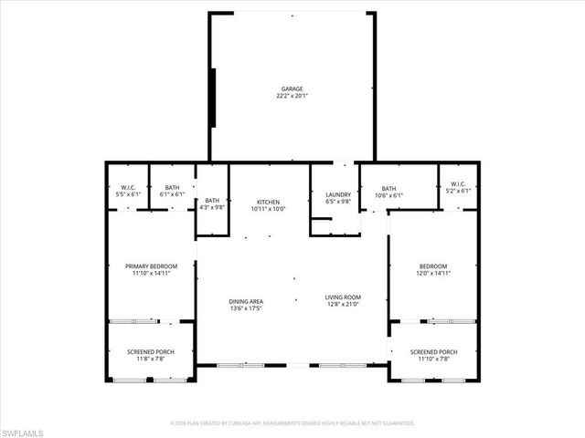 11889 Tulio WAY 4203, Fort Myers, FL 33912