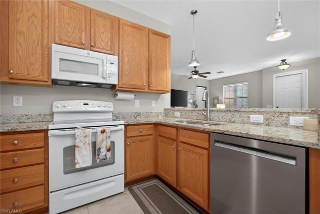 11889 Tulio WAY 4203, Fort Myers, FL 33912
